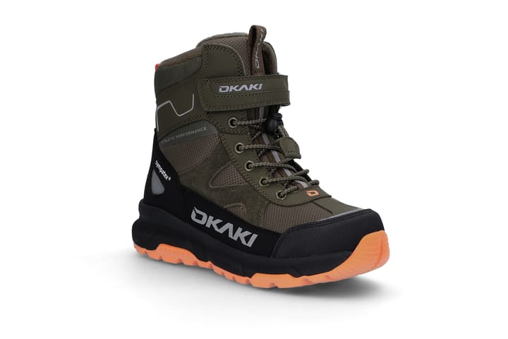 OKAKI 3342 KHAKI OKAKI OKAKI 3342 KHAKI OKAKI