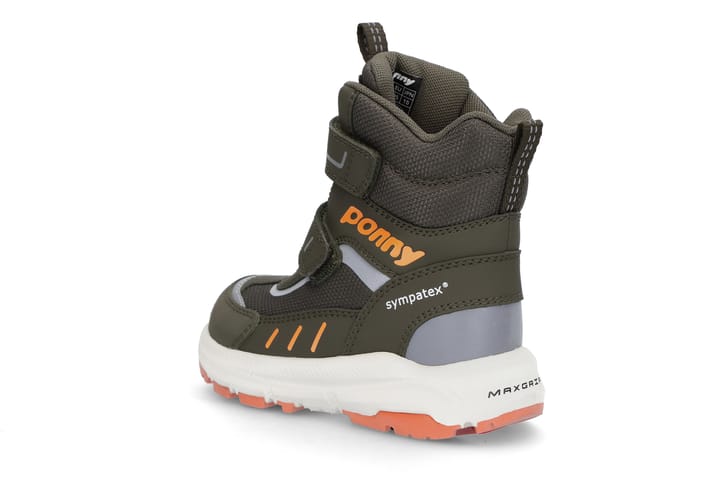 PONNY 3124 KHAKI PONNY PONNY 3124 KHAKI PONNY