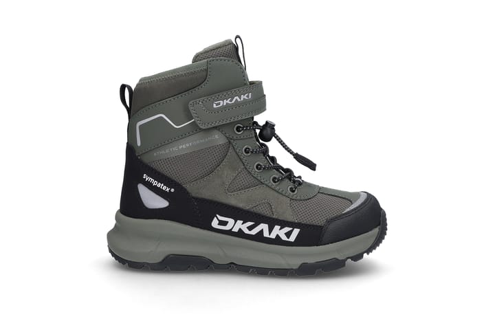 OKAKI 3342 KHAKI OKAKI