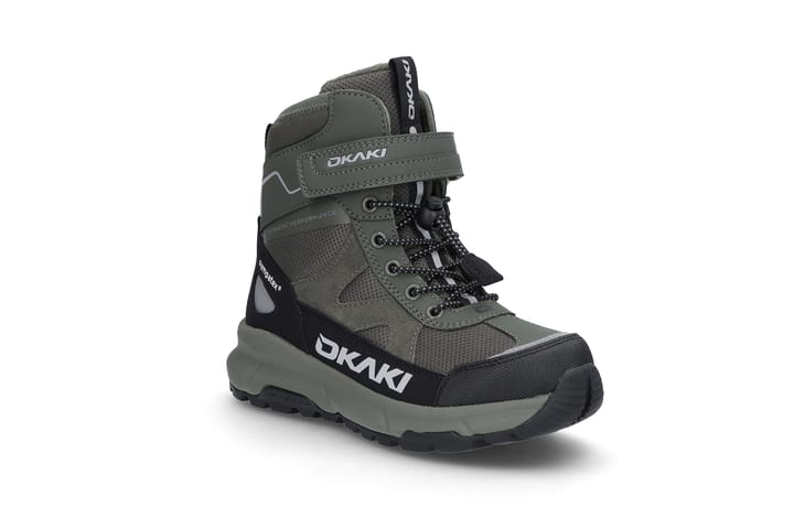 OKAKI 3342 KHAKI OKAKI OKAKI 3342 KHAKI OKAKI