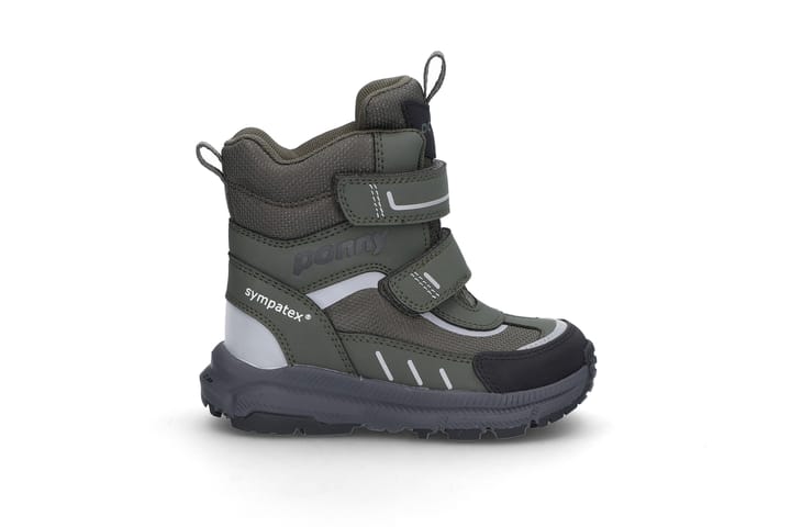 PONNY 3124 KHAKI PONNY PONNY 3124 KHAKI PONNY