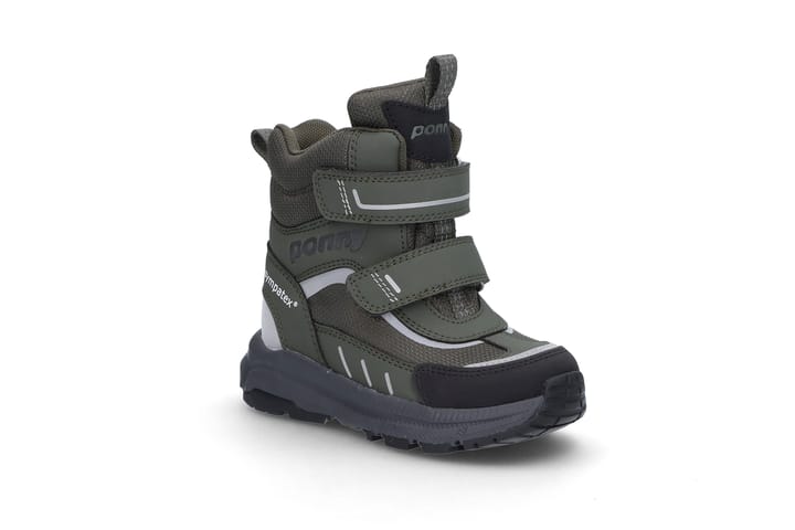 PONNY 3124 KHAKI PONNY PONNY 3124 KHAKI PONNY