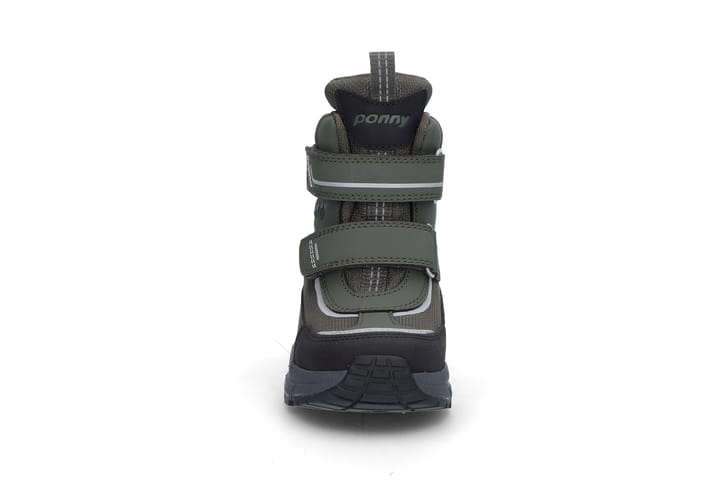 PONNY 3124 KHAKI PONNY