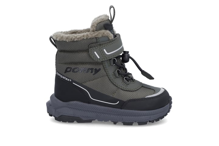 PONNY 3128 KHAKI PONNY