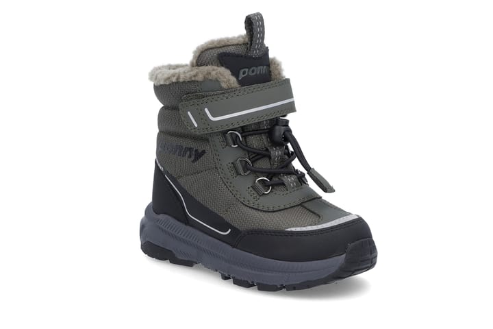 PONNY 3128 KHAKI PONNY