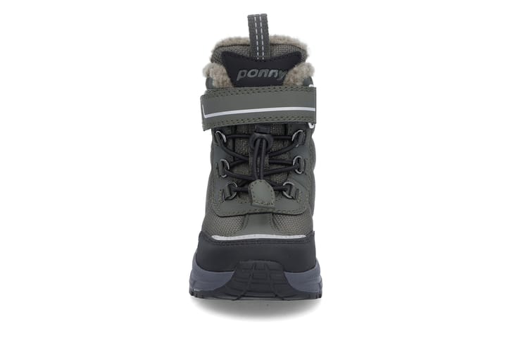 PONNY 3128 KHAKI PONNY PONNY 3128 KHAKI PONNY