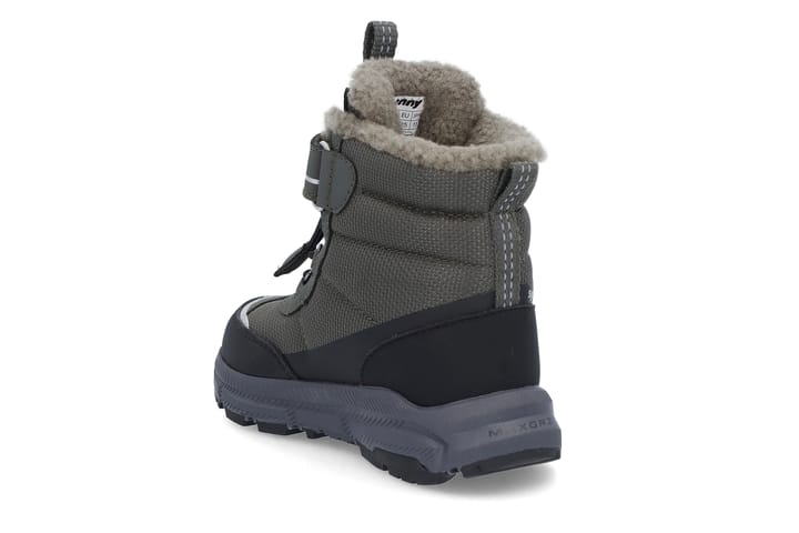 PONNY 3128 KHAKI PONNY