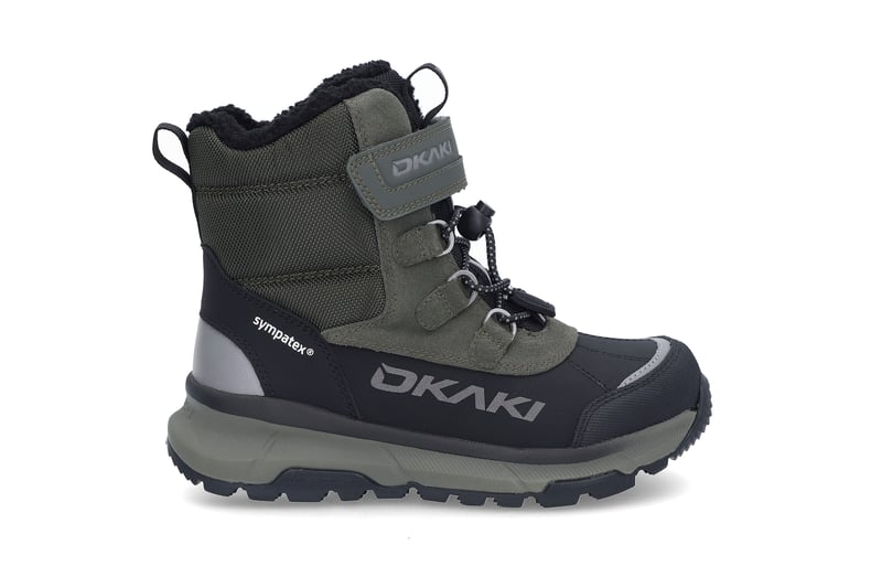 OKAKI 3341 DK.GREEN OKAKI OKAKI 3341 DK.GREEN OKAKI