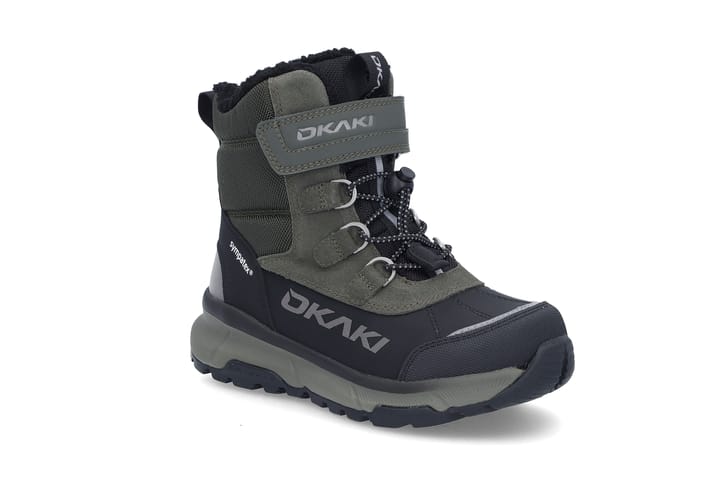 OKAKI 3341 DK.GREEN OKAKI OKAKI 3341 DK.GREEN OKAKI