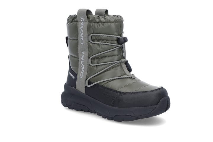 OKAKI 3342 KHAKI OKAKI