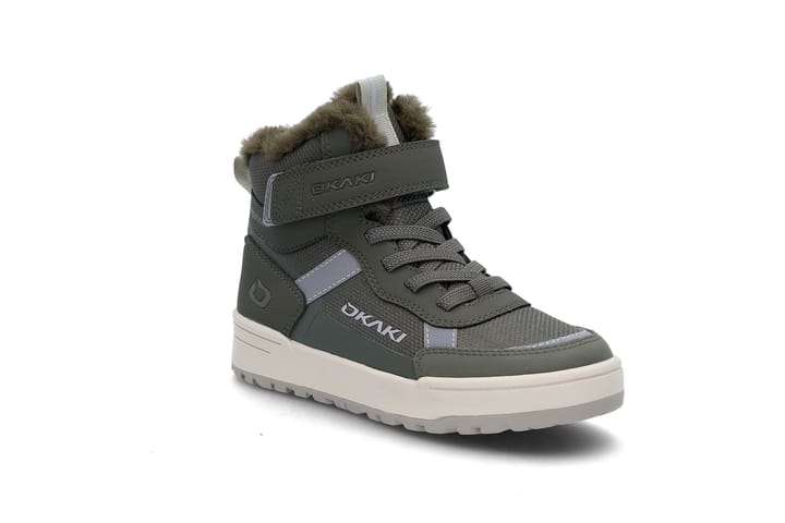 OKAKI 3353 KHAKI OKAKI