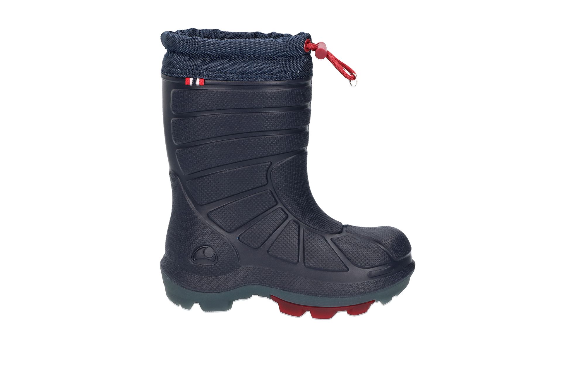VIKING  Navy/Dark Red VIKING