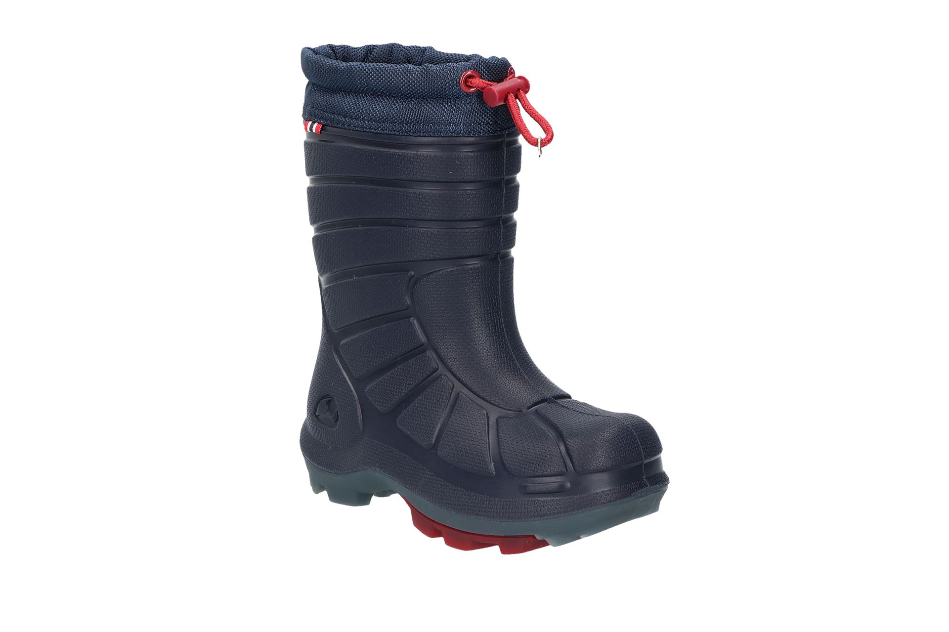 VIKING  Navy/Dark Red VIKING
