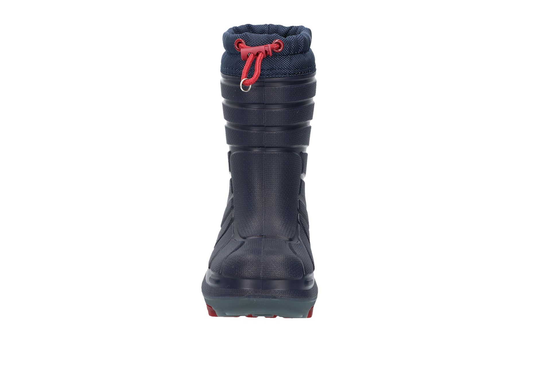 VIKING  Navy/Dark Red VIKING