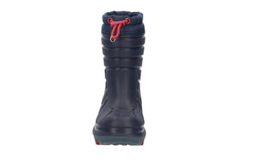 VIKING  Navy/Dark Red VIKING