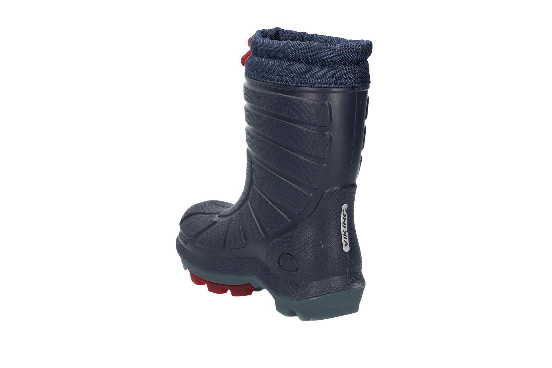 VIKING  Navy/Dark Red VIKING
