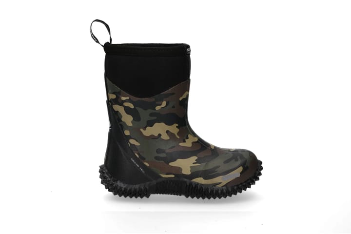 NORDEN 4825 CAMOUFLAGE NORDEN