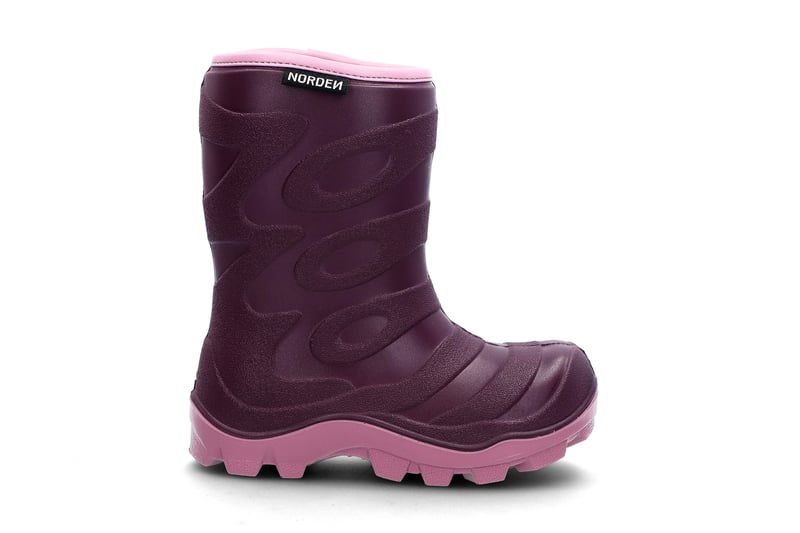 NORDEN 4830 PURPLE NORDEN