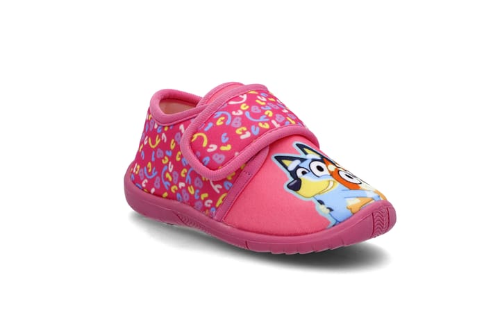 BLUEY 4301 PINK BLUEY BLUEY 4301 PINK BLUEY