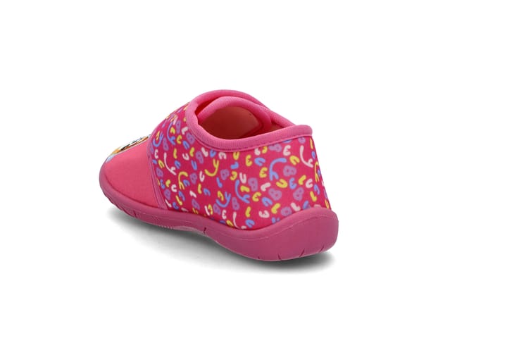 BLUEY 4301 PINK BLUEY BLUEY 4301 PINK BLUEY