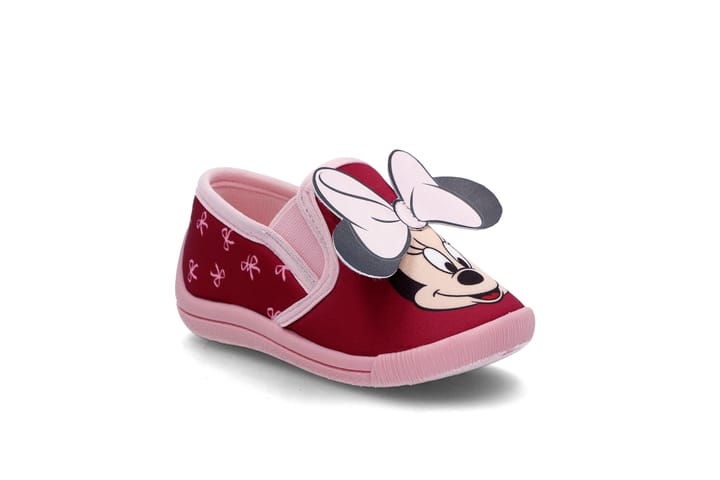 Koselige Disney-tøfler til barn! DISNEY