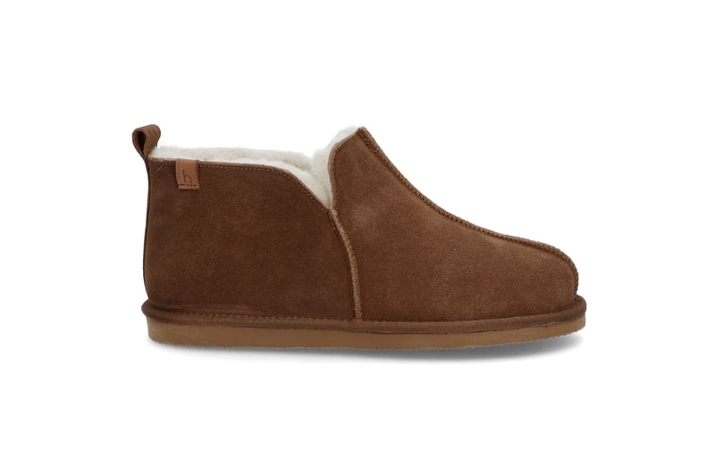 Lette tøfler HYGGE