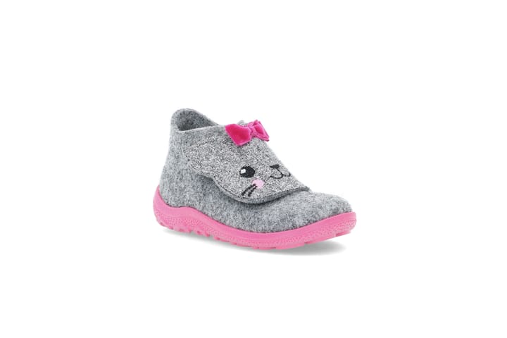 SUPERFIT 7052 Hellgrau/Pink SUPERFIT