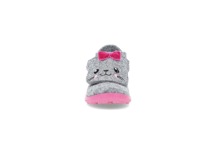 SUPERFIT 7052 Hellgrau/Pink SUPERFIT