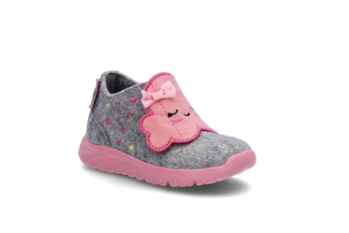 PONNY 4308 GREY/PINK PONNY PONNY 4308 GREY/PINK PONNY