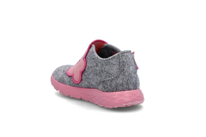 PONNY 4308 GREY/PINK PONNY PONNY 4308 GREY/PINK PONNY