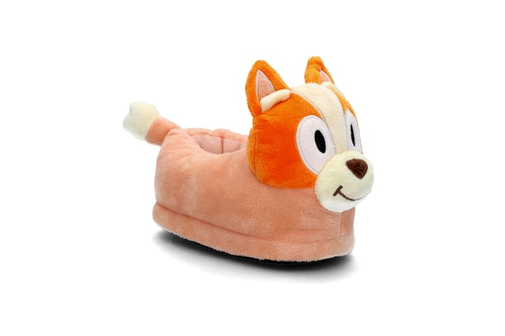 BLUEY 4310 LT.ORANGE BLUEY