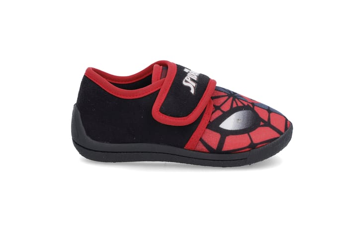 SPIDERMAN 4304 BLACK