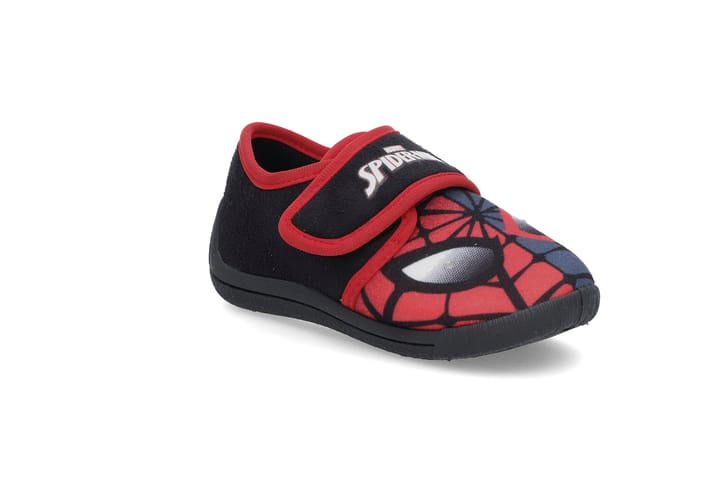 SPIDERMAN 4304 BLACK
