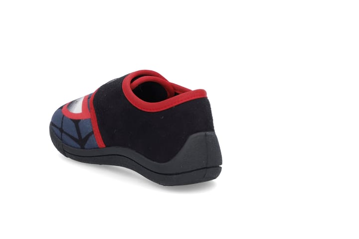 SPIDERMAN 4304 BLACK