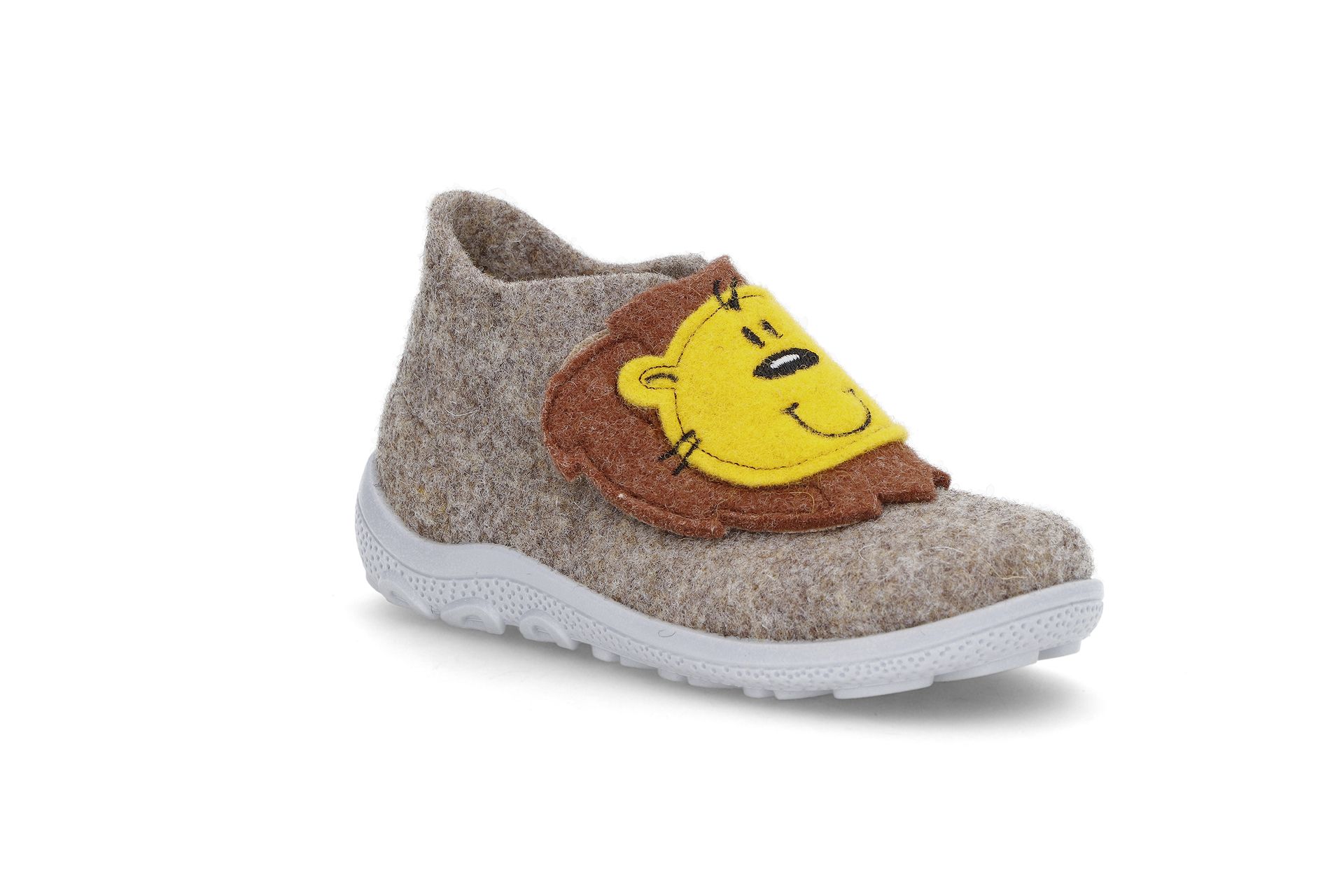 SUPERFIT  Beige/Grau SUPERFIT