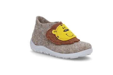 SUPERFIT  Beige/Grau SUPERFIT