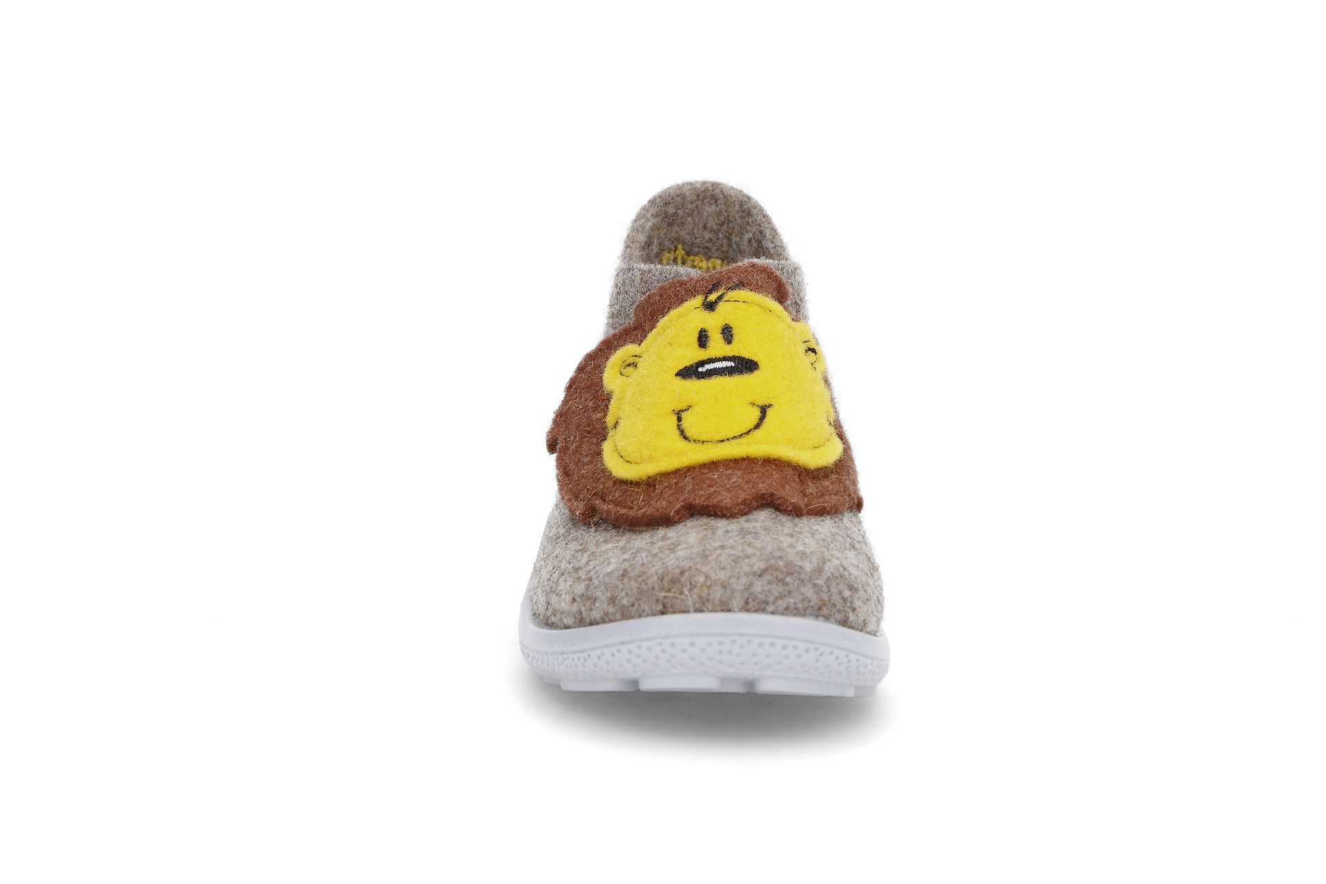 SUPERFIT  Beige/Grau SUPERFIT