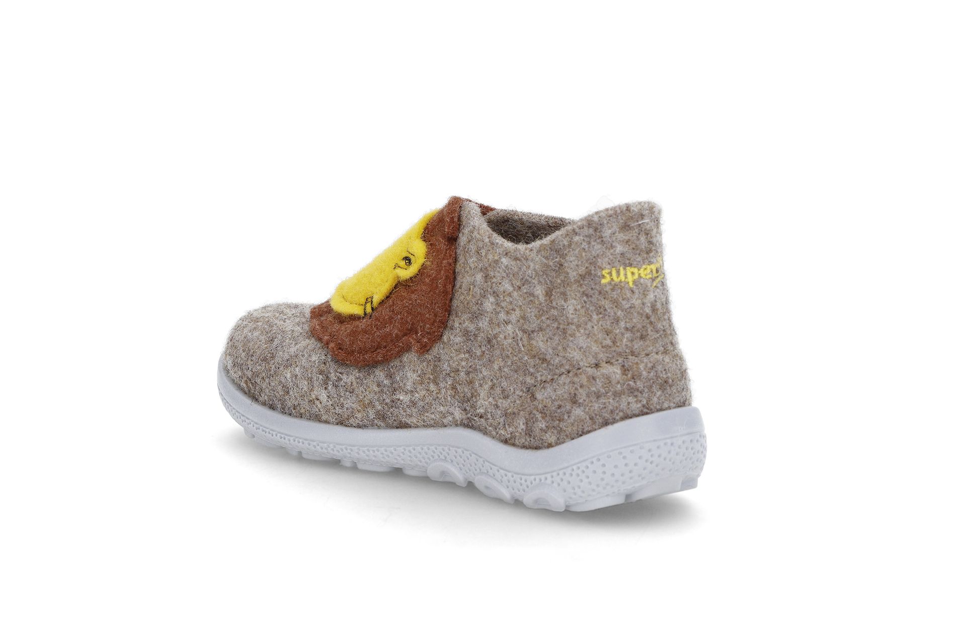 SUPERFIT  Beige/Grau SUPERFIT