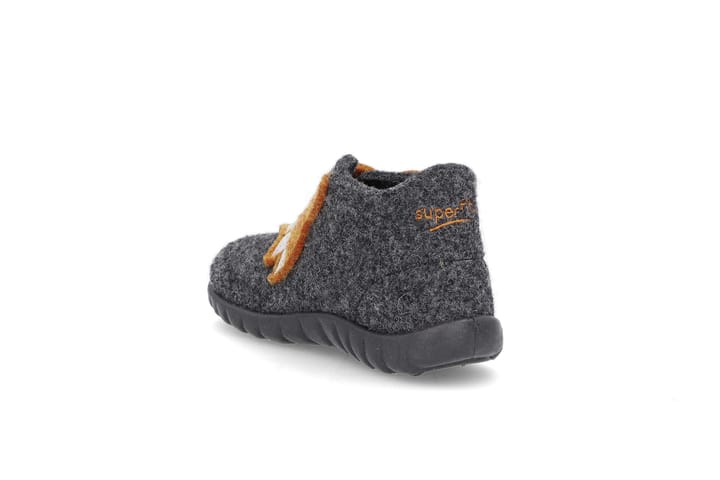 SUPERFIT 7049 Grau/Orange SUPERFIT