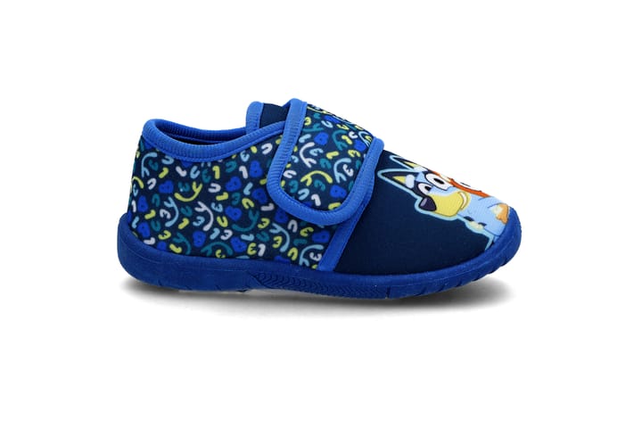BLUEY 4302 BLUE BLUEY BLUEY 4302 BLUE BLUEY