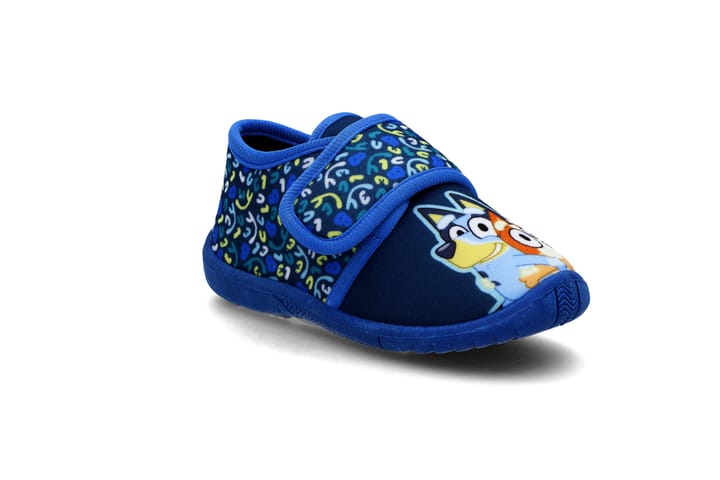 BLUEY 4302 BLUE BLUEY BLUEY 4302 BLUE BLUEY
