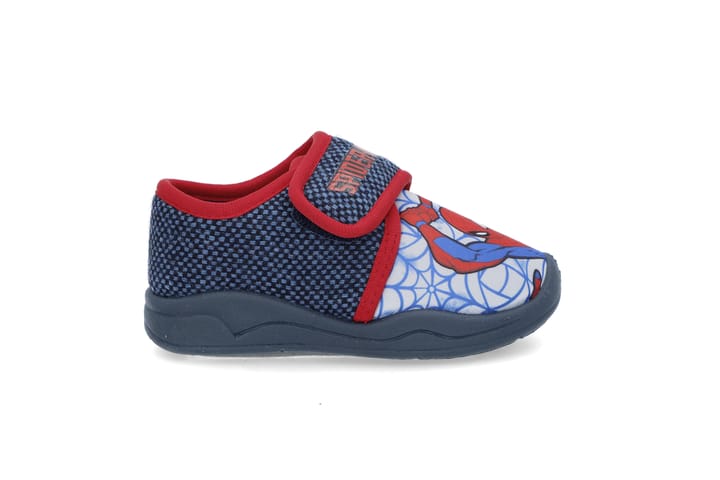 SPIDERMAN Tøfler for Barn SPIDERMAN