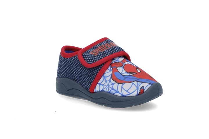 SPIDERMAN Tøfler for Barn SPIDERMAN SPIDERMAN Tøfler for Barn SPIDERMAN