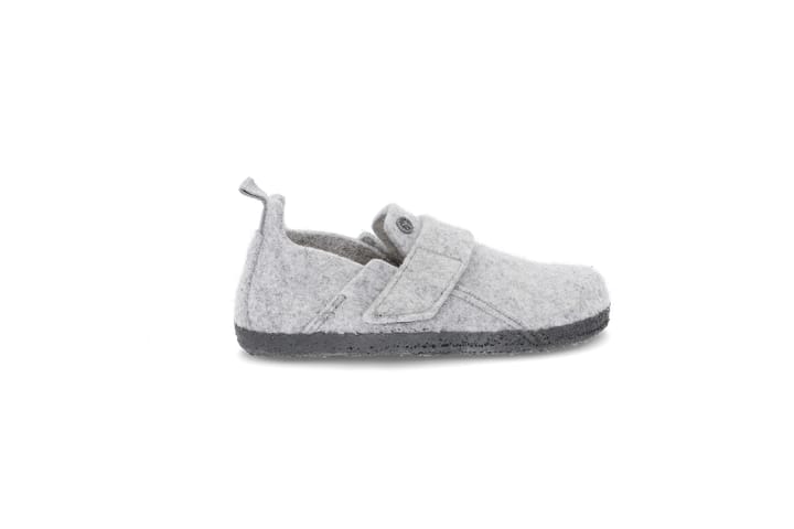 BIRKENSTOCK 6487 Light Gray BIRKENSTOCK