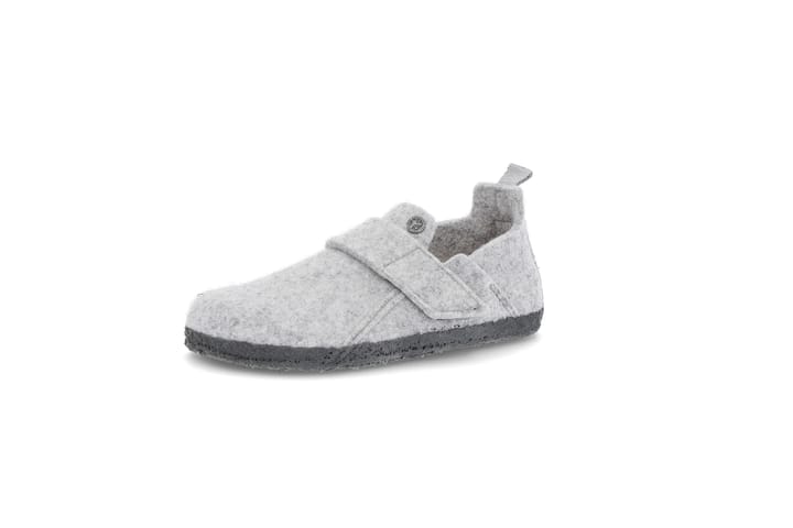 BIRKENSTOCK 6487 Light Gray BIRKENSTOCK