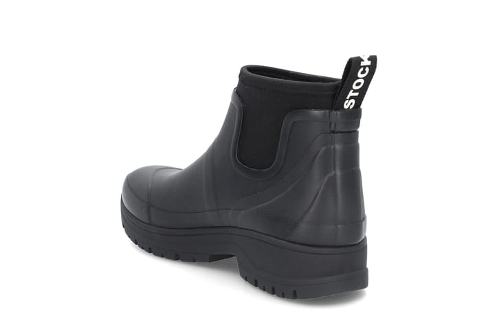 STOCKHOLM DESIGN GROUP 4715 BLACK