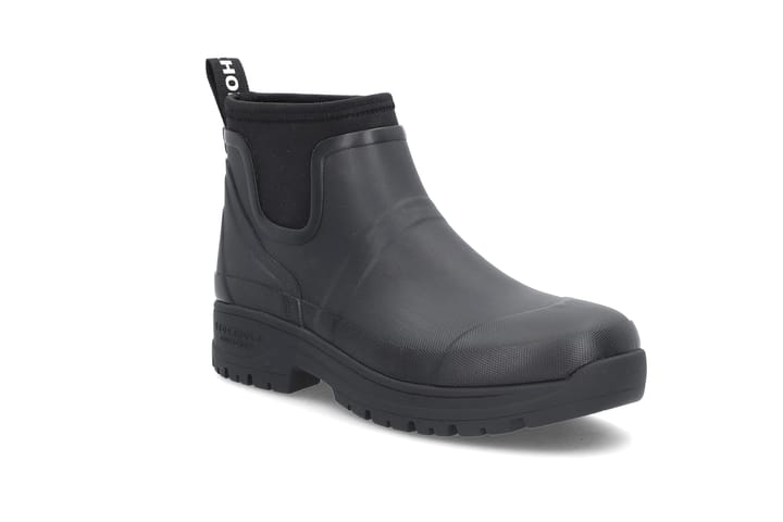STOCKHOLM DESIGN GROUP 4715 BLACK
