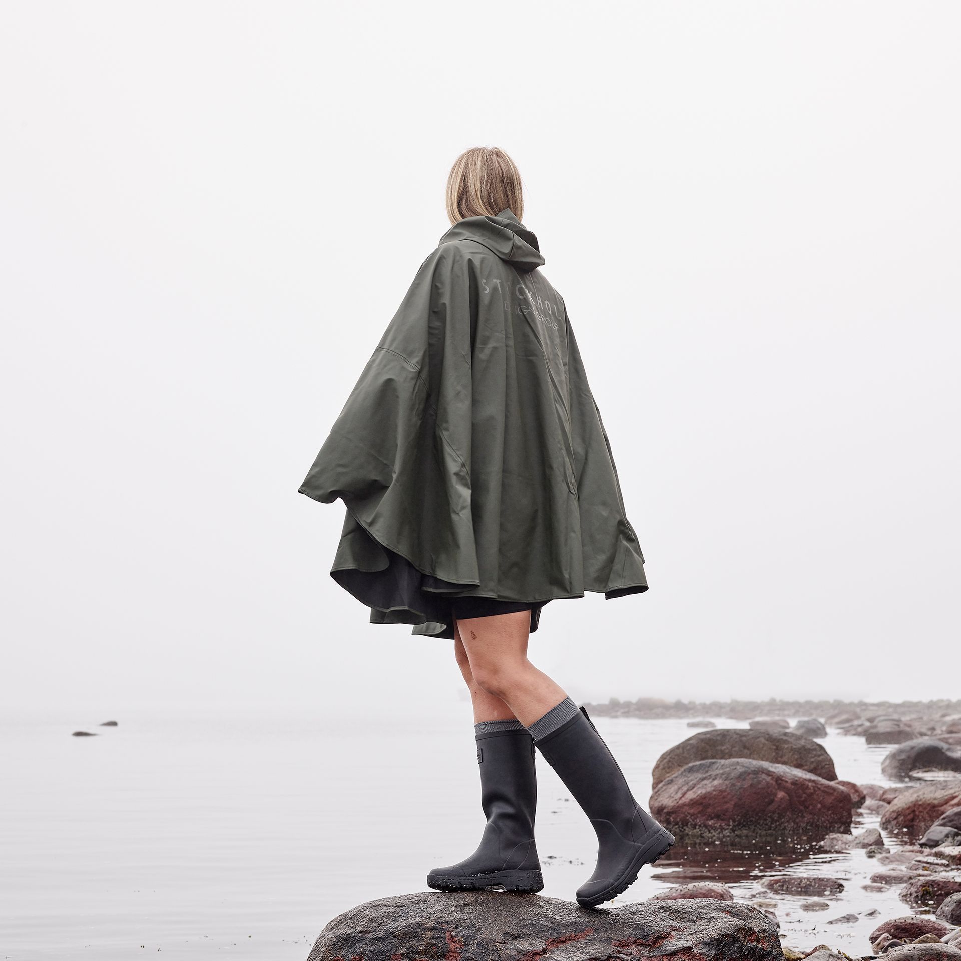 SDG  Khaki STOCKHOLM DESIGN GROUP