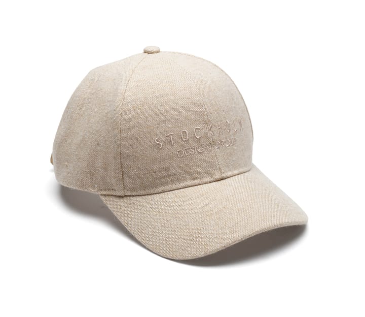 Klassisk caps STOCKHOLM DESIGN GROUP