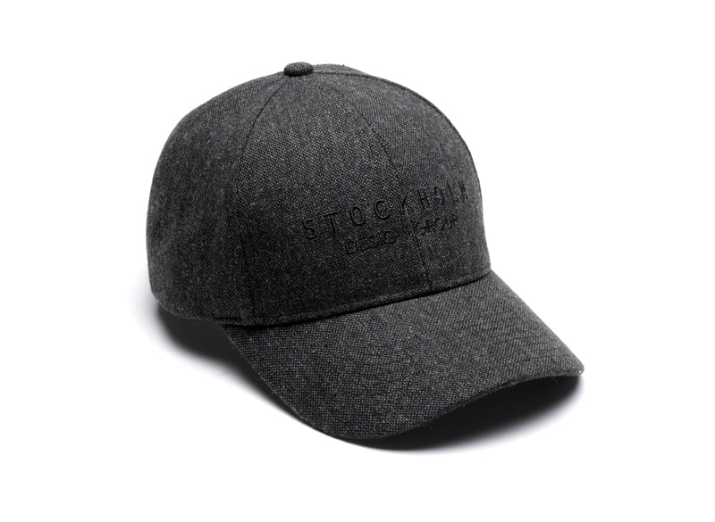 Klassisk caps STOCKHOLM DESIGN GROUP